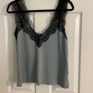 Lovestitch blouse from Vici Dolls